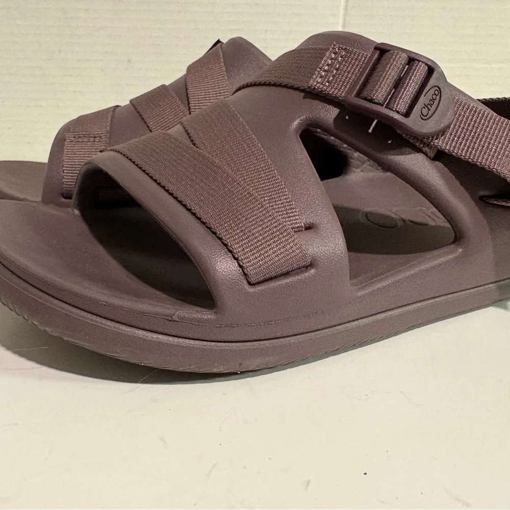 Chaco Chillos Sport Sparrow Womens Sandal Size 11 JCH108780 - Picture 8 of 9